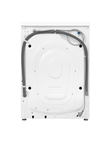 Mașină de spălat cu uscător Hisense WD5I8043BWF, 8kg, Alb