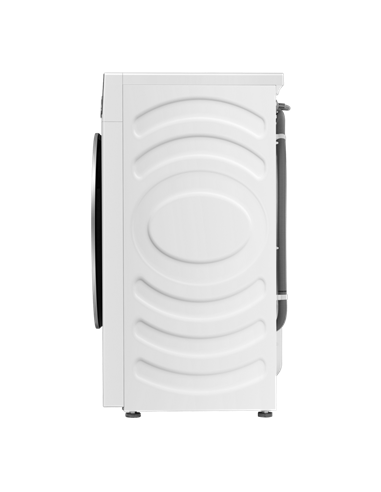 Mașină de spălat cu uscător Hisense WD5I8043BWF, 8kg, Alb
