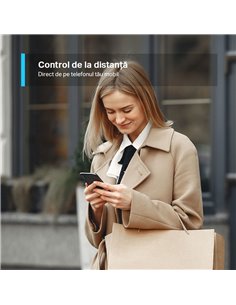 Умная розетка TP-LINK Tapo P115, Белый 2