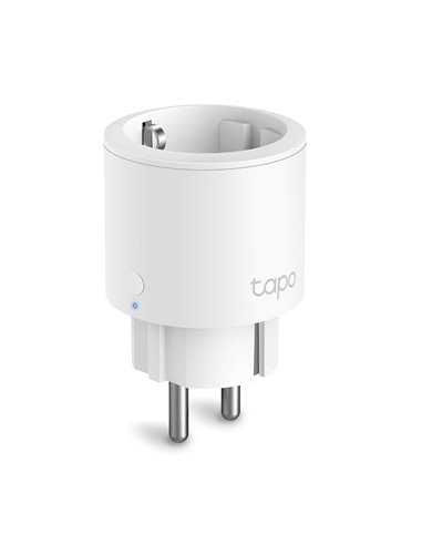 Умная розетка TP-LINK Tapo P115, Белый