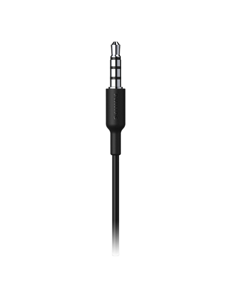 Наушники Philips TAA1105BK/00, Чёрный