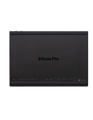 Графический планшет Wacom Intuos Pro Medium, Черный
