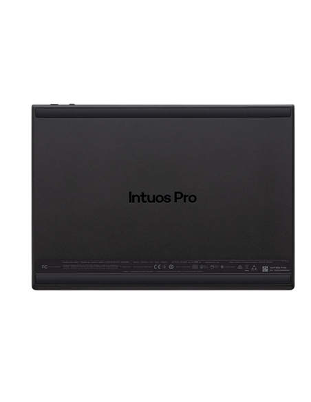 Графический планшет Wacom Intuos Pro Medium, Черный