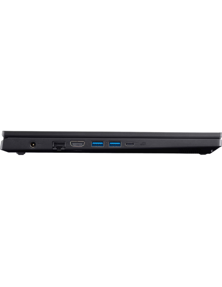 Игровой ноутбук 15,6" Acer Nitro V15 ANV15-41, Obsidian Black, AMD Ryzen 5 6600H, 16Гб/1024Гб, Linux eShell Игровой ноутбук 15,6" Acer Nitro V15 ANV15-41, Obsidian Black, AMD Ryzen 5 6600H, 16Гб/1024Гб, Linux eShell