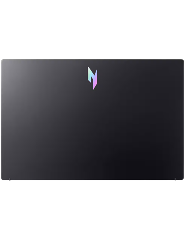 Игровой ноутбук 15,6" Acer Nitro V15 ANV15-41, Obsidian Black, AMD Ryzen 5 6600H, 16Гб/1024Гб, Linux eShell