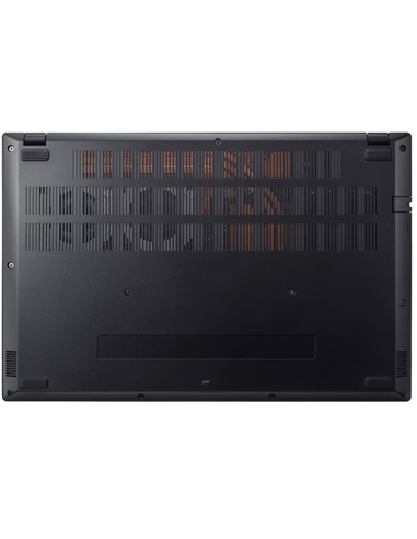Игровой ноутбук 15,6" Acer Nitro V15 ANV15-41, Obsidian Black, AMD Ryzen 5 6600H, 16Гб/1024Гб, Linux eShell
