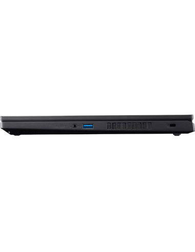 Игровой ноутбук 15,6" Acer Nitro V15 ANV15-41, Obsidian Black, AMD Ryzen 5 6600H, 16Гб/1024Гб, Linux eShell