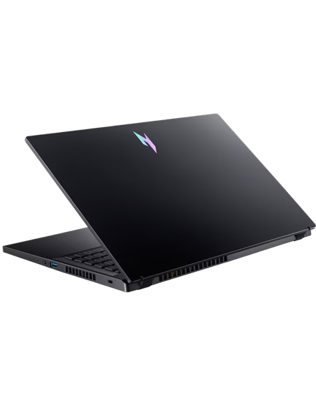 Игровой ноутбук 15,6" Acer Nitro V15 ANV15-41, Obsidian Black, AMD Ryzen 5 6600H, 16Гб/1024Гб, Linux eShell Игровой ноутбук 15,6" Acer Nitro V15 ANV15-41, Obsidian Black, AMD Ryzen 5 6600H, 16Гб/1024Гб, Linux eShell