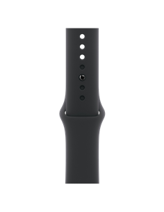 Ceas inteligent Apple Watch Series 10, 46mm, Negru 2