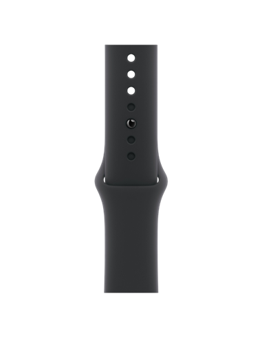 Умные часы Apple Watch Series 10, 46мм, Чёрный