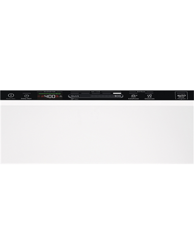 Посудомоечная машина AEG FSE74707P, Белый