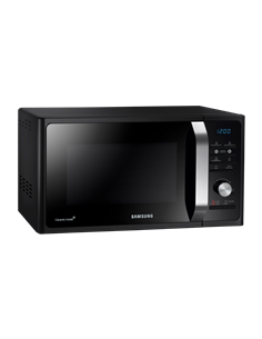 Cuptor cu microunde Samsung MS23F301TAK/OL, Negru 2