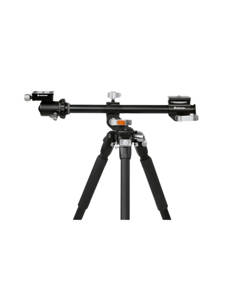 Адаптер для штатива Vanguard VEO+ MA1, Чёрный