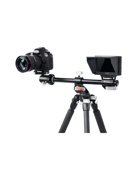 Адаптер для штатива Vanguard VEO+ MA1, Чёрный