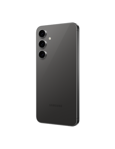 Смартфон Samsung Galaxy S24 FE, 8Гб/256Гб, Графитовый