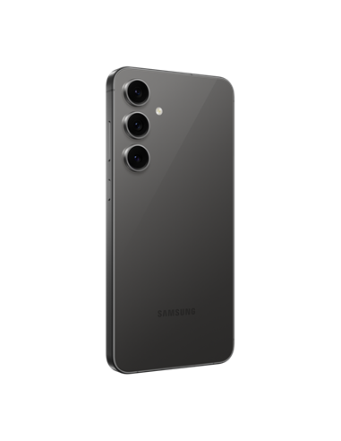 Смартфон Samsung Galaxy S24 FE, 8Гб/256Гб, Графитовый