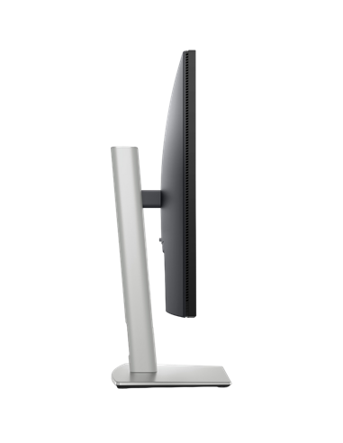 27" Monitor DELL P2725H, IPS 1920x1080 FHD, Argintiu | Negru