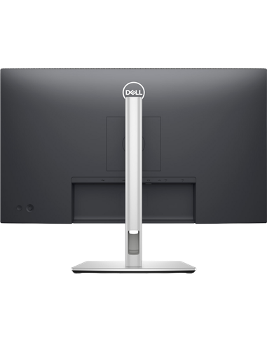 27" Monitor DELL P2725H, IPS 1920x1080 FHD, Argintiu | Negru