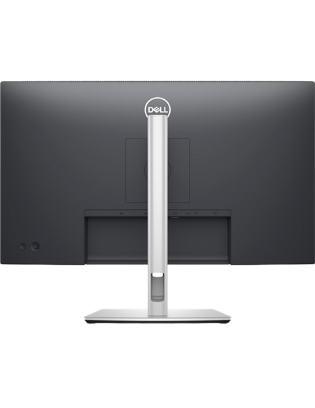 27" Монитор DELL P2725H, IPS 1920x1080 FHD, Серебристый | Черный
