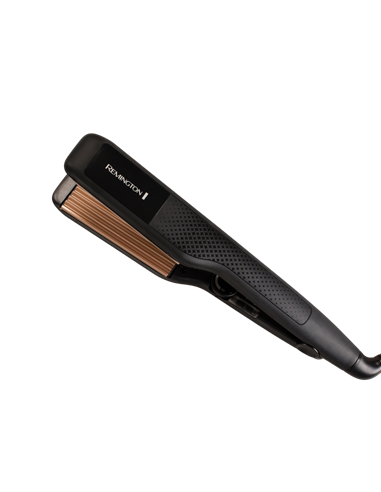 Выпрямитель для волос Remington Ceramic Crimp S3580, Чёрный