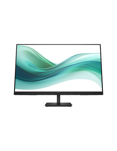 27" Monitor HP 327pf, IPS 1920x1080 FHD, Negru