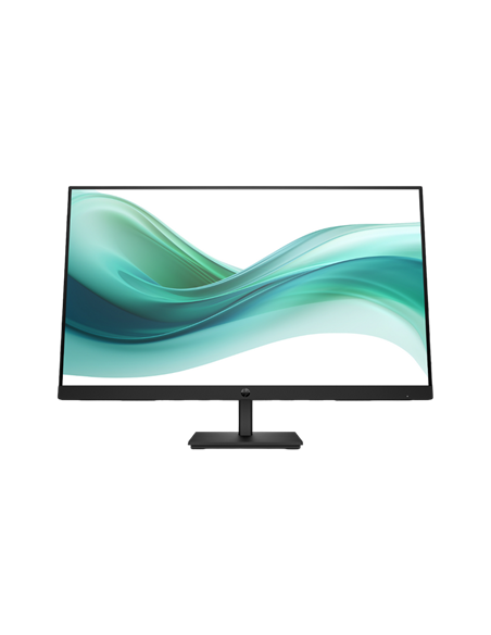 27" Monitor HP 327pf, IPS 1920x1080 FHD, Negru