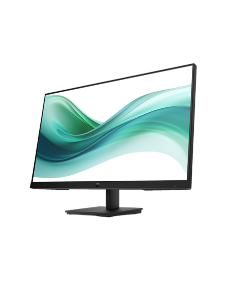 27" Monitor HP 327pf, IPS 1920x1080 FHD, Negru
