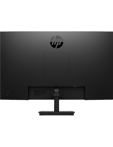 27" Монитор HP 327pf, IPS 1920x1080 FHD, Чёрный