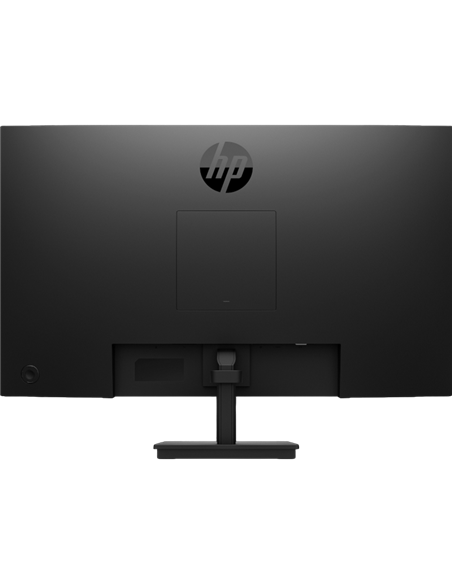 27" Monitor HP 327pf, IPS 1920x1080 FHD, Negru