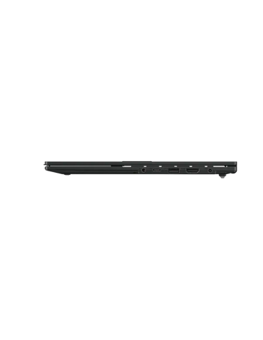 Ноутбук 15,6" ASUS Vivobook Go 15 E1504FA, Mixed Black, AMD Ryzen 5 7520U, 8Гб/512Гб, Без ОС