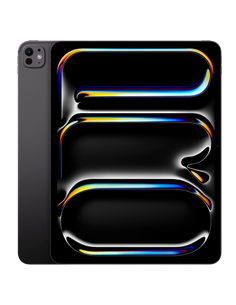 Планшет Apple iPad Pro 13 (2025), Wi-Fi + 5G, 12Гб/256Гб, Space Black