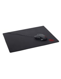 Mouse Pad pentru jocuri Gembird MP-GAME, Medium, Negru 2