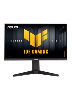 24,5" Monitor Gaming ASUS VG259QL5A, IPS 1920x1080 FHD, Negru