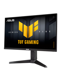 24,5" Monitor Gaming ASUS VG259QL5A, IPS 1920x1080 FHD, Negru 2