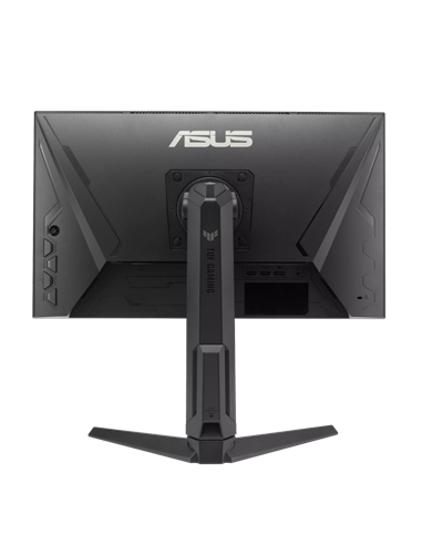 24,5" Monitor Gaming ASUS VG259QL5A, IPS 1920x1080 FHD, Negru