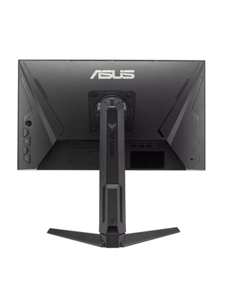 24,5" Игровой монитор ASUS VG259QL5A, IPS 1920x1080 FHD, Чёрный
