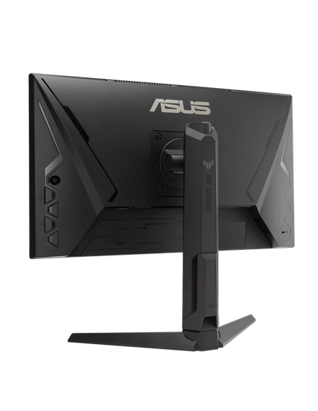24,5" Monitor Gaming ASUS VG259QL5A, IPS 1920x1080 FHD, Negru