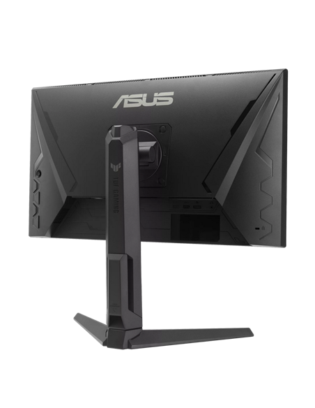24,5" Игровой монитор ASUS VG259QL5A, IPS 1920x1080 FHD, Чёрный