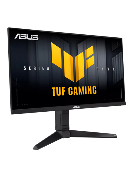 24,5" Игровой монитор ASUS VG259QL5A, IPS 1920x1080 FHD, Чёрный