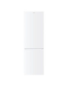 Frigider Candy CCH1T518DW, Alb