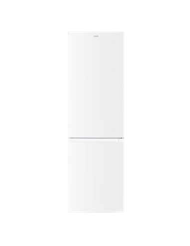 Холодильник Candy CCH1T518DW, Белый
