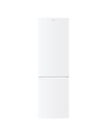 Холодильник Candy CCH1T518DW, Белый