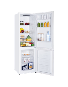 Frigider Candy CCH1T518DW, Alb 2