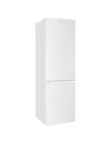 Холодильник Candy CCH1T518DW, Белый