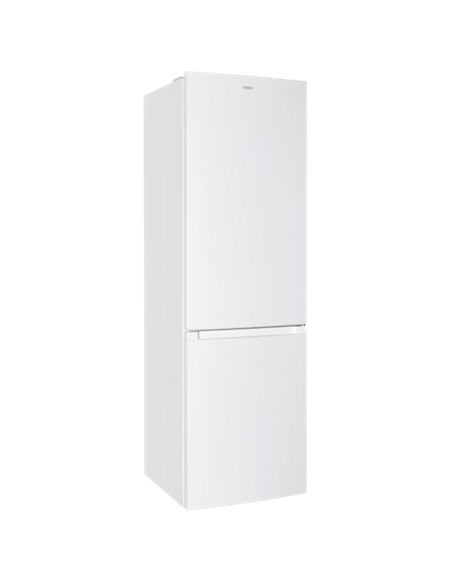 Frigider Candy CCH1T518DW, Alb