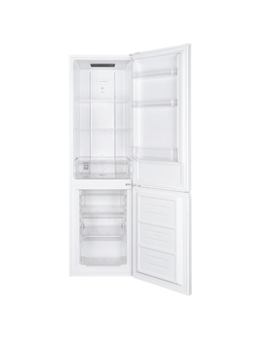 Холодильник Candy CCH1T518DW, Белый