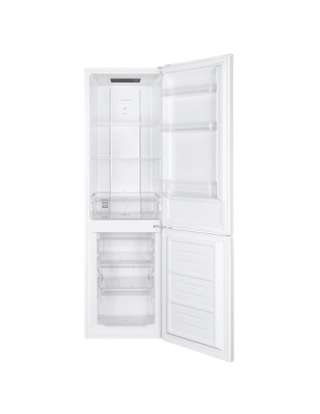 Frigider Candy CCH1T518DW, Alb