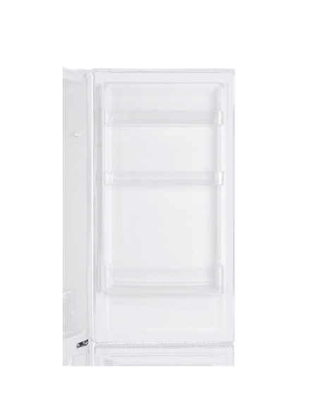 Холодильник Candy CCH1T518DW, Белый