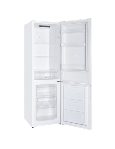 Frigider Candy CCH1T518DW, Alb