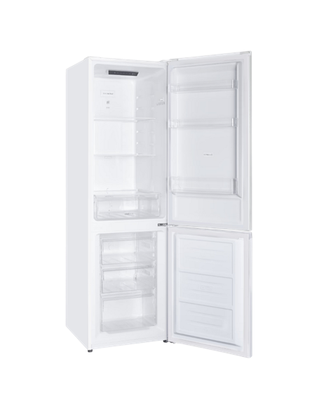 Frigider Candy CCH1T518DW, Alb